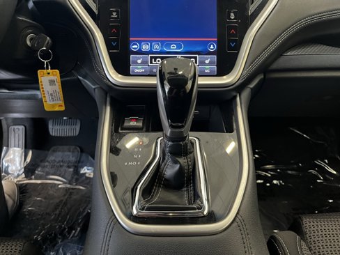 Certified 2022 Subaru Outback Premium image 23