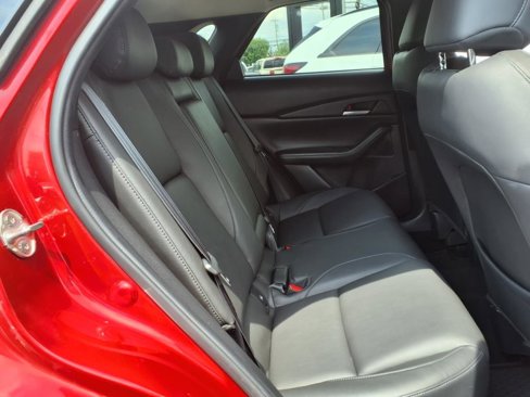 Certified 2022 MAZDA CX-30 AWD 2.5 S w/ Select Package image 15