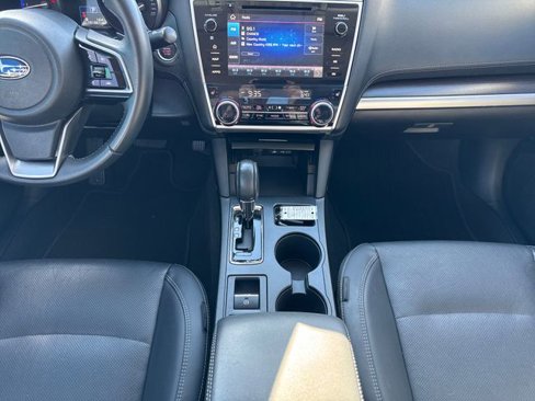 Used 2019 Subaru Legacy 2.5i Limited image 16