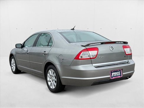 Used 2009 Mercury Milan image 7