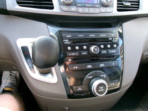 Used 2013 Honda Odyssey EX-L image 15