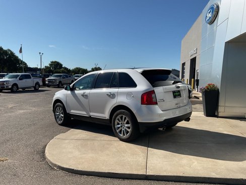 Used 2013 Ford Edge SEL image 3