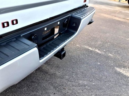 Used 2019 Chevrolet Silverado 1500 LT w/ All Star Edition image 23