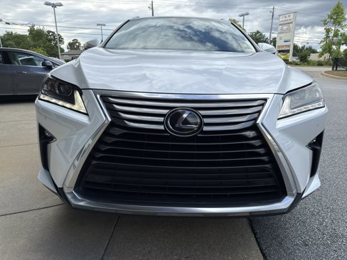 Used 2019 Lexus RX 350 FWD image 5
