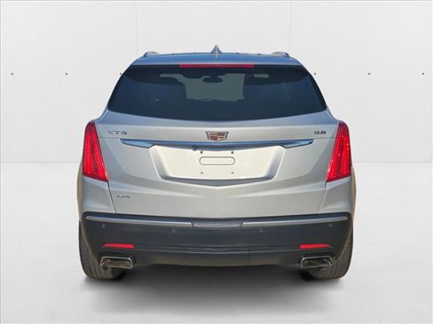 Used 2018 Cadillac XT5 Luxury image 7