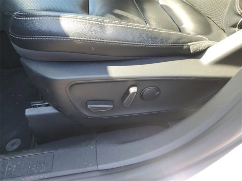 Certified 2022 Ford Escape SEL image 18