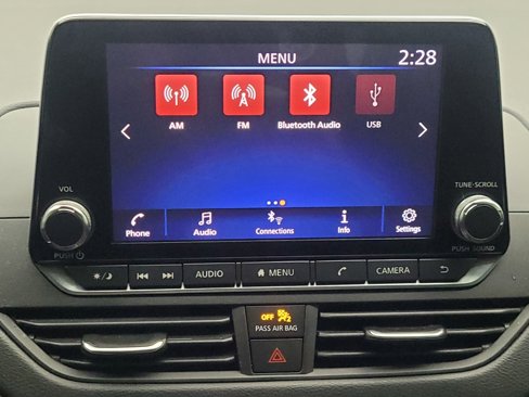 Used 2020 Nissan Altima 2.5 S image 25
