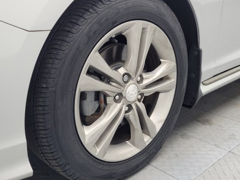 Used 2019 Hyundai Sonata Sport w/ Winter Weather Package image 31
