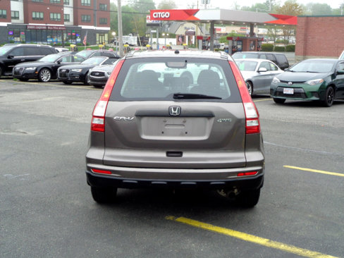 Used 2011 Honda CR-V LX image 13