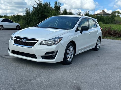 Used 2015 Subaru Impreza 2.0i image 7