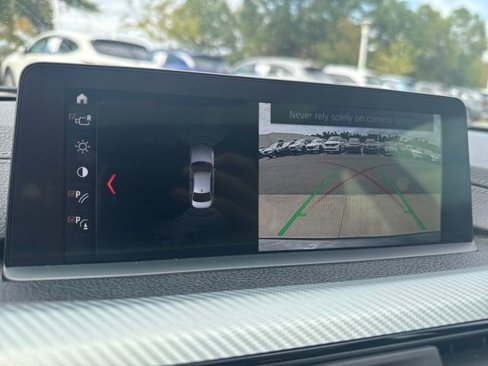 Used 2018 BMW 330i xDrive Sedan w/ M Sport Package image 27