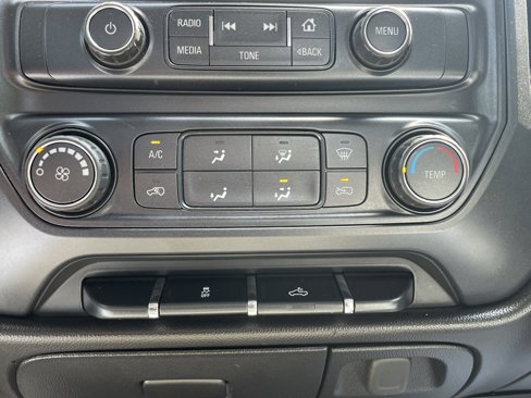 Used 2016 Chevrolet Silverado 1500 W/T image 29