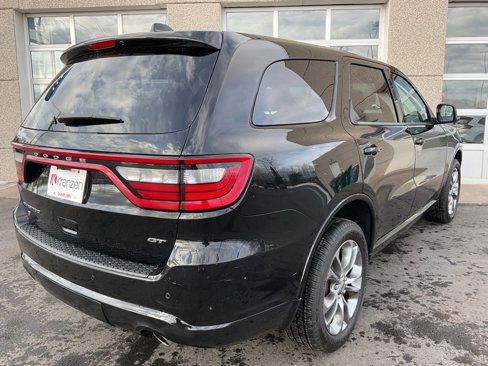 Used 2019 Dodge Durango GT image 6