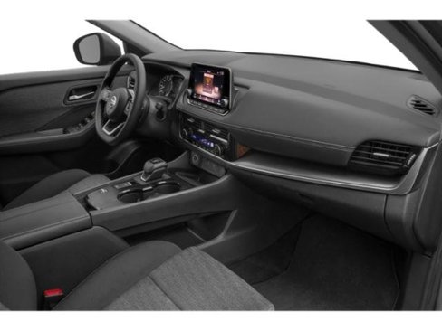 Used 2023 Nissan Rogue SV image 18