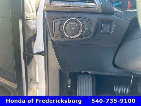 Used 2017 Ford Fusion SE image 31