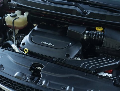 Used 2017 Chrysler Pacifica Touring-L image 33