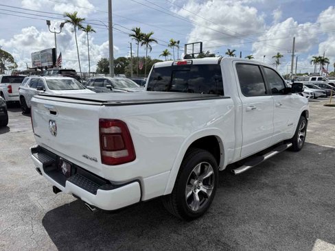 Used 2022 RAM 1500 Laramie image 9