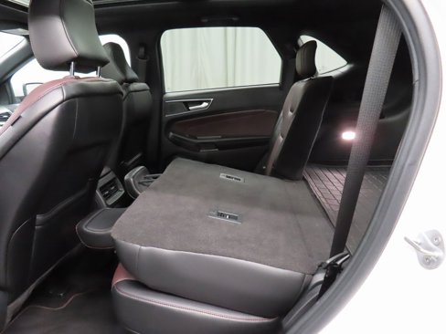 Used 2022 Ford Edge Titanium w/ Equipment Group 301A image 51