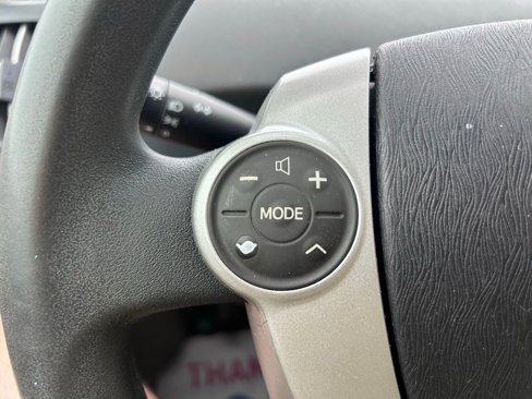 Used 2011 Toyota Prius Two image 16