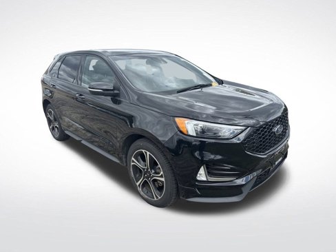 Used 2019 Ford Edge ST w/ Cold Weather Package image 39