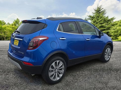 Used 2018 Buick Encore Preferred image 7