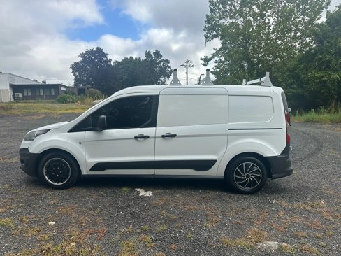 Used 2017 Ford Transit Connect XL image 8