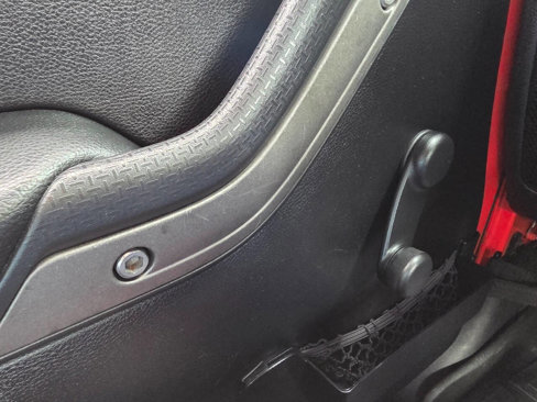 Used 2013 Jeep Wrangler Sport image 19