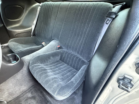 Used 2000 Pontiac Firebird Formula w/ Opt Pkg image 18
