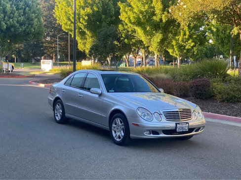 Used 2006 Mercedes-Benz E 350 Sedan image 15