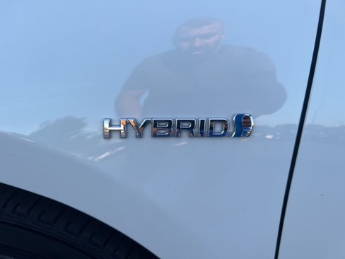 Used 2012 Toyota Prius C image 10