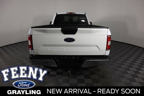 Used 2019 Ford F150 XL w/ XL Power Equipment Group image 5
