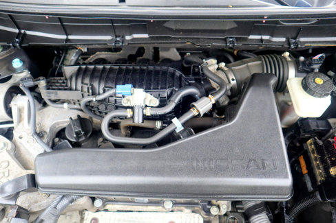 Used 2018 Nissan Rogue SL image 39