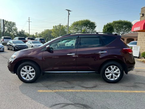 Used 2014 Nissan Murano SL image 8