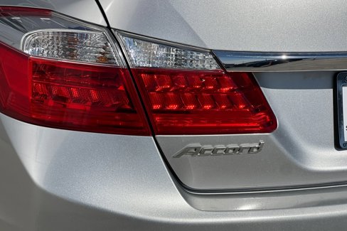 Used 2015 Honda Accord Touring image 22