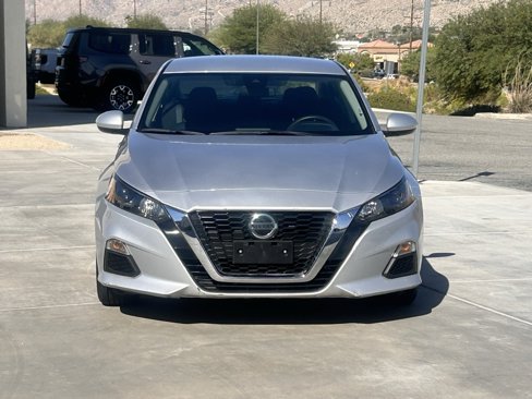 Used 2022 Nissan Altima 2.5 S image 2