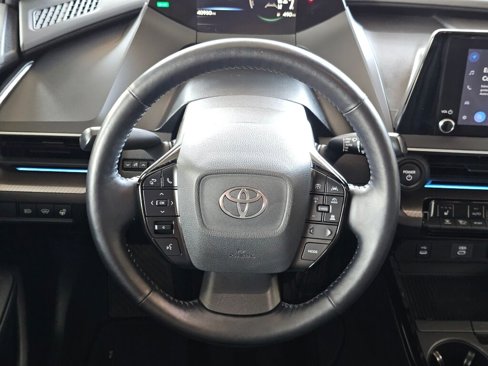 Used 2023 Toyota Prius XLE image 21