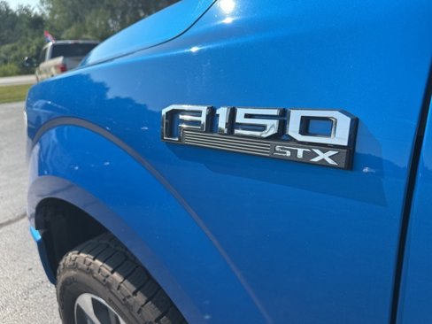 Used 2019 Ford F150 XL w/ Equipment Group 101A Mid image 12