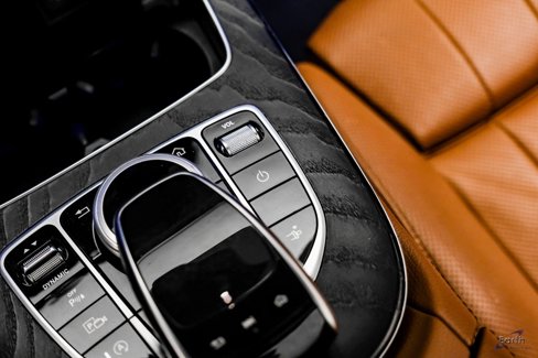 Used 2020 Mercedes-Benz E 450 4MATIC Coupe image 53