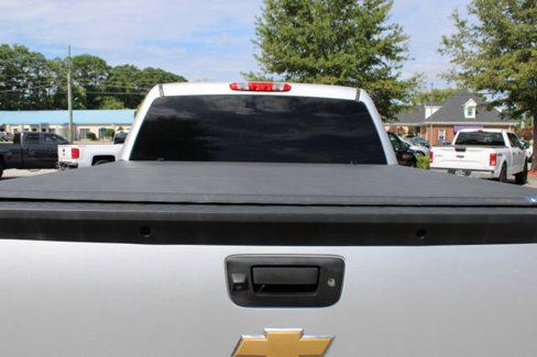 Used 2013 Chevrolet Silverado 1500 LT w/ All-Star Edition image 13