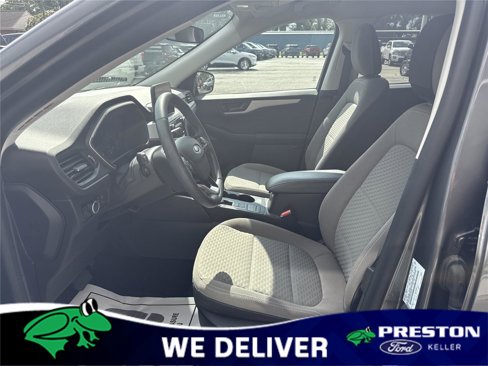 Certified 2022 Ford Escape SE w/ Convenience Package image 21