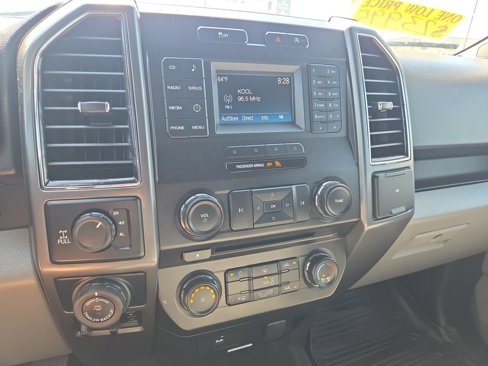 Used 2017 Ford F150 XLT image 31