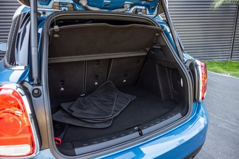 Used 2018 MINI Cooper Countryman image 30