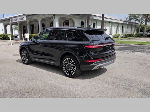 Used 2022 Lincoln Corsair Reserve image 29