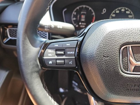Used 2023 Honda Civic EX-L image 23