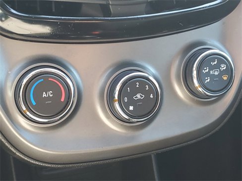Used 2020 Chevrolet Spark LS image 26