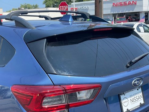 Used 2020 Subaru Crosstrek 2.0i Premium image 29