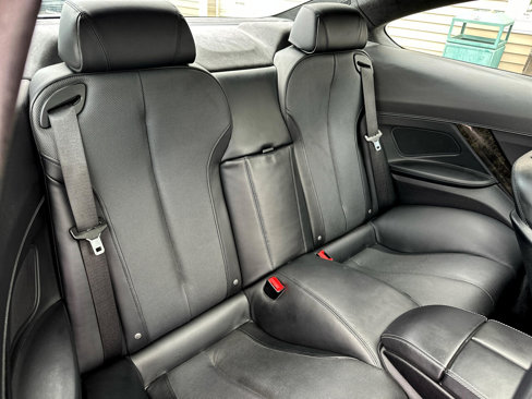 Used 2015 BMW 650i Coupe image 20