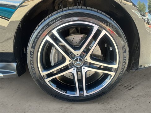 Used 2019 Mercedes-Benz GLE 43 AMG 4MATIC image 14