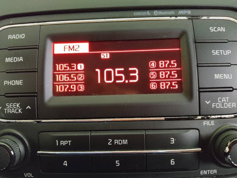 Used 2018 Kia Forte LX image 25
