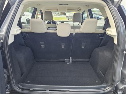 Used 2020 Ford EcoSport S image 22